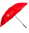 Eagle 62-Inch Arc Golf Umbrella with Carry Case — view 15