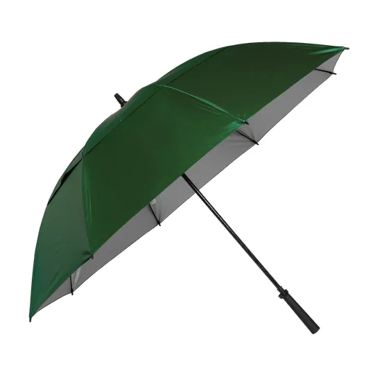 Raydefyer Vented Golf Umbrella with SPF 50+ UV Coating — view 2