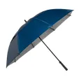 Raydefyer Vented Golf Umbrella with SPF 50+ UV Coating — view 3