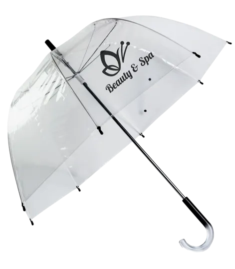Vogue Bubble Umbrella, 48" Arc — view 2