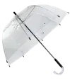 Vogue Bubble Umbrella, 48" Arc