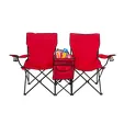 The Big Chill Double Folding Chair — view 2