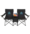 The Big Chill Double Folding Chair — view 3