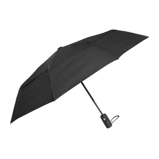 The Lotus Mini Folding Umbrella with Vented Canopy