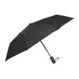 The Lotus Mini Folding Umbrella with Vented Canopy