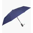 The Lotus Mini Folding Umbrella with Vented Canopy — view 2
