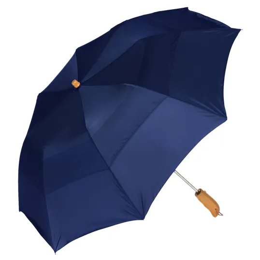 Lil' Windy Vented Folding Umbrella — view 5