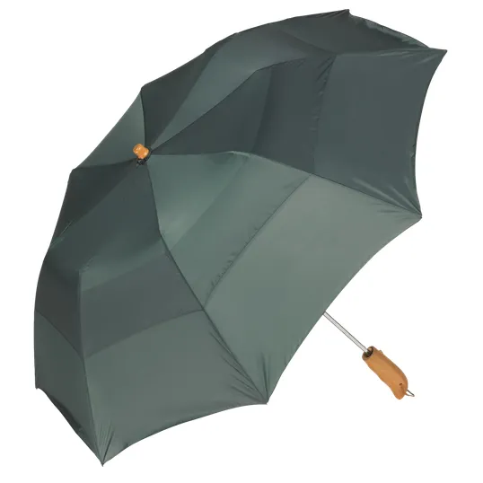 Lil' Windy Vented Folding Umbrella — view 4