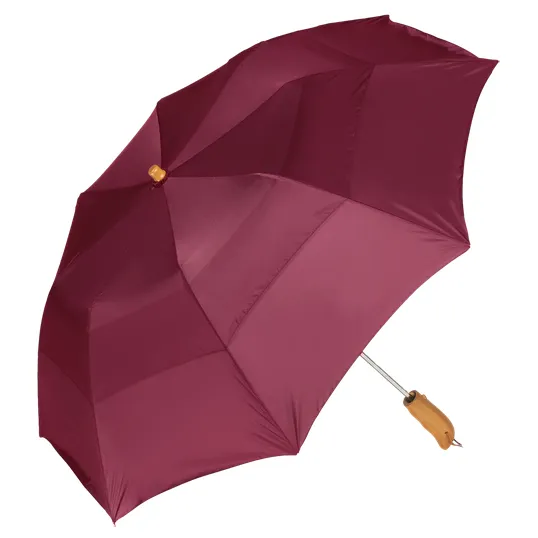 Lil' Windy Vented Folding Umbrella — view 3