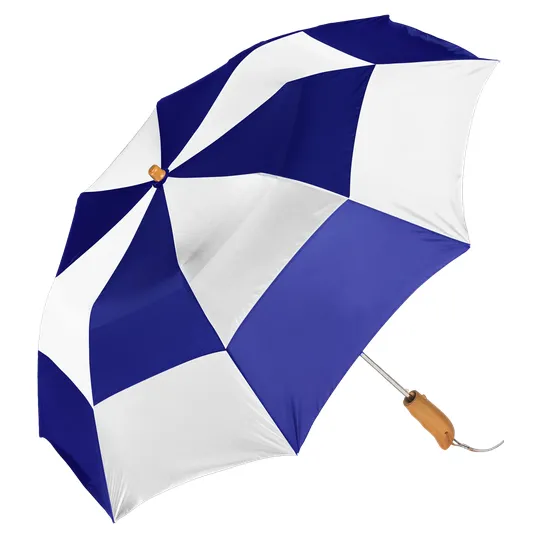 Lil' Windy Vented Folding Umbrella — view 7