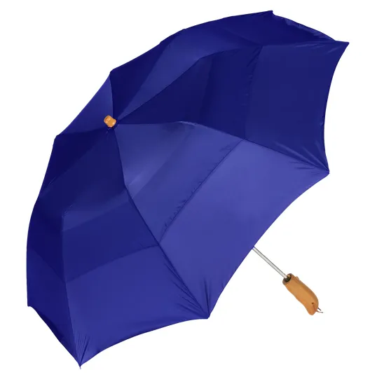 Lil' Windy Vented Folding Umbrella — view 6