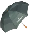 Lil' Windy Vented Folding Umbrella — view 8