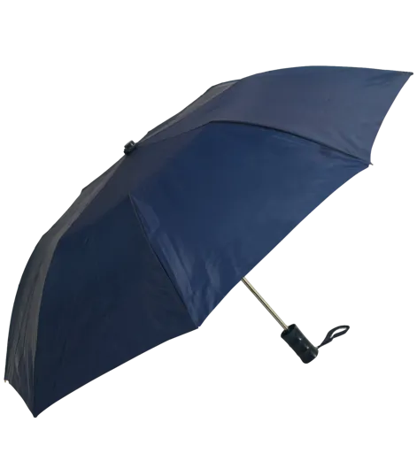 Budget Folding Umbrella with Automatic Open — view 2