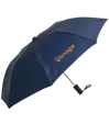Budget Folding Umbrella with Automatic Open — view 4