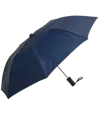 Budget Folding Umbrella with Automatic Open — view 2