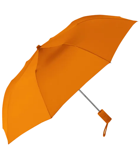 Revolution Automatic Folding Umbrella, 42" Arc — view 11