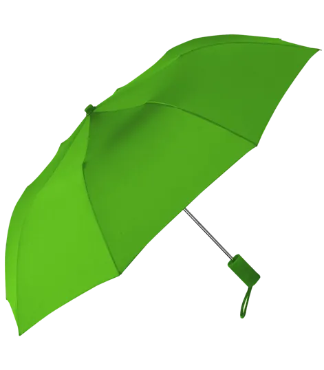 Revolution Automatic Folding Umbrella, 42" Arc — view 9