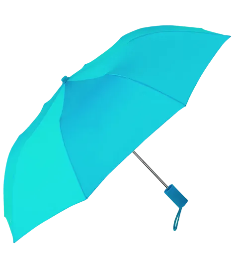 Revolution Automatic Folding Umbrella, 42" Arc — view 16