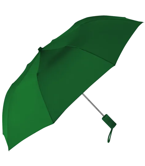 Revolution Automatic Folding Umbrella, 42" Arc — view 8