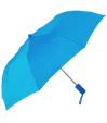 Revolution Automatic Folding Umbrella, 42" Arc — view 5