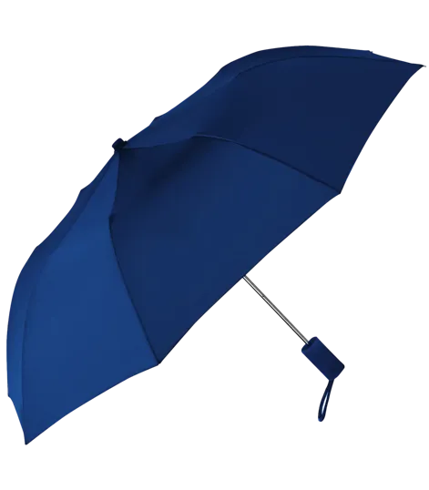 Pongee Revolution Umbrella, 42-Inch Arc — view 5