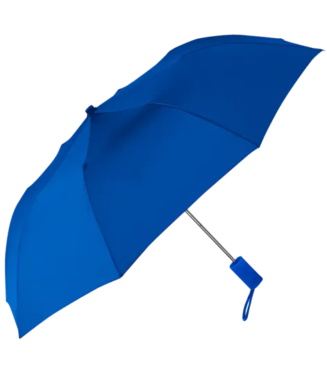 Pongee Revolution Umbrella, 42-Inch Arc — view 7