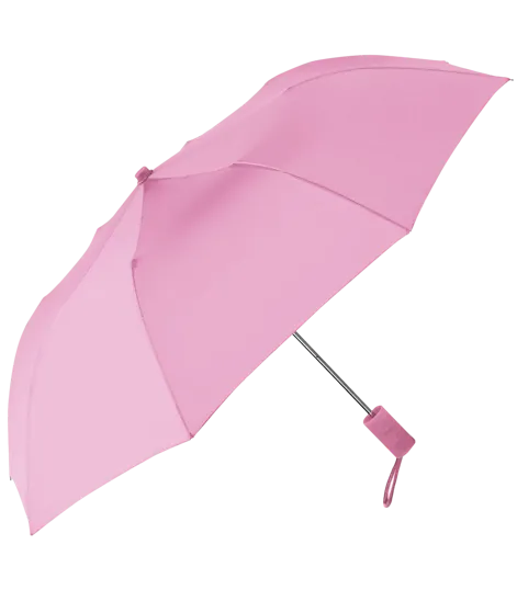 Pongee Revolution Umbrella, 42-Inch Arc — view 6