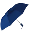 Pongee Revolution Umbrella, 42-Inch Arc — view 5