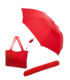 All-In-One Tote Bag & Folding Umbrella — view 6