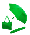 All-In-One Tote Bag & Folding Umbrella — view 2