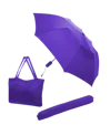 All-In-One Tote Bag & Folding Umbrella — view 5