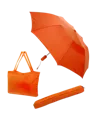 All-In-One Tote Bag & Folding Umbrella — view 4