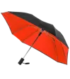 Marquee Folding Umbrella with Square Double Cover — view 4