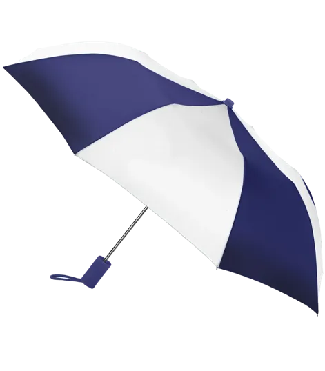 The Revolution Folding Nylon Umbrella, 42-Inch Arc — view 8