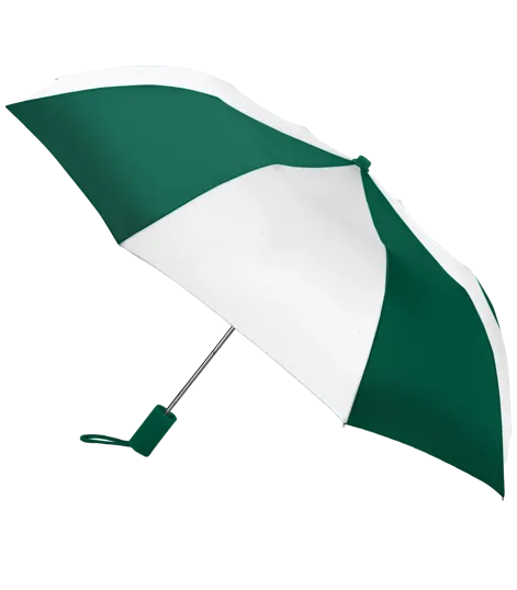 The Revolution Folding Nylon Umbrella, 42-Inch Arc — view 4