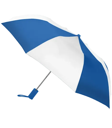 The Revolution Folding Nylon Umbrella, 42-Inch Arc — view 16