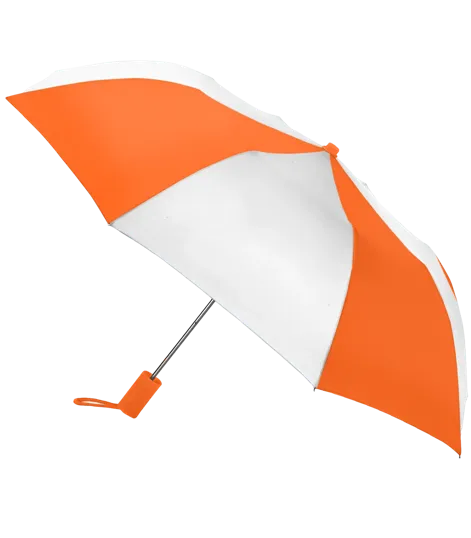 The Revolution Folding Nylon Umbrella, 42-Inch Arc — view 9