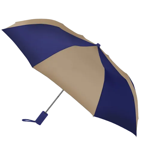The Revolution Folding Nylon Umbrella, 42-Inch Arc — view 7