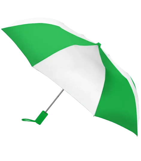 The Revolution Folding Nylon Umbrella, 42-Inch Arc — view 5