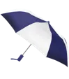 The Revolution Folding Nylon Umbrella, 42-Inch Arc — view 8