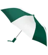 The Revolution Folding Nylon Umbrella, 42-Inch Arc — view 4