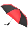 The Revolution Folding Nylon Umbrella, 42-Inch Arc — view 12