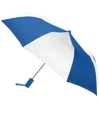 The Revolution Folding Nylon Umbrella, 42-Inch Arc — view 16