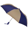 The Revolution Folding Nylon Umbrella, 42-Inch Arc — view 7