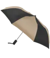 The Revolution Folding Nylon Umbrella, 42-Inch Arc