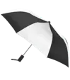 The Revolution Folding Nylon Umbrella, 42-Inch Arc — view 2