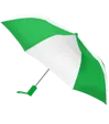 The Revolution Folding Nylon Umbrella, 42-Inch Arc — view 5