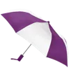 The Revolution Folding Nylon Umbrella, 42-Inch Arc — view 10