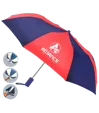 The Revolution Folding Nylon Umbrella, 42-Inch Arc — view 17