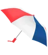The Revolution Folding Nylon Umbrella, 42-Inch Arc — view 15